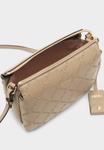 Сумка кросс-боди LIU JO Cross body bag, Beige - фото 3