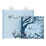 NAME.S Серебряное колье S925 для женщин - фото 12