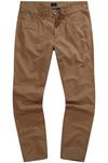 Брюки JP1880 Regular Chino Pants, коричневый - фото 2