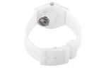 SWATCH Женские часы White 25 мм LW148 - фото 5