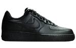 Кроссовки air force 1 низкие Nike, черный - фото 2