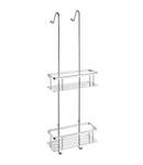 Душевая корзина Smedbo, хромированный - фото