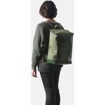 Рюкзак окан 7.1 7Clouds, зеленый - фото 2