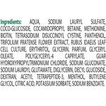 ESI Rigenforte Шампунь против выпадения волос 250мл - фото 2