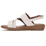 Сандалии Andrea Comfort Slingback, белый - фото 2