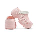 Клоги женские OUBT, белый - фото 11