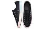 Кеды Converse Intergalactic Fade Chuck Taylor All Star Dainty Black Gradient Women's - фото 4
