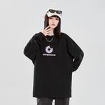 Футболка унисекс The Simpsons, черный - фото 48