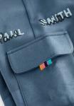 Спортивные штаны DETAILING JOGGERS, REGULAR FIT Paul Smith Junior, синий - фото 4
