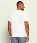 Футболка Ланакила regular fit Joop! Jeans, белый - фото 3