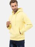 Толстовка CIPO & BAXX, желтый - фото 2