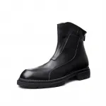 Ботинки Brounvanm Ankle Boots Men, черный - фото 9