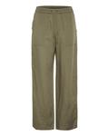 Обычные брюки Part Two Eniola, оливковый - фото