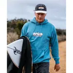 Худи Rip Curl Raw Energy, синий - фото 6