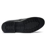 Туфли мужские низкие черный/черный Kaiser - фото 5