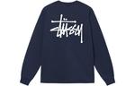Футболка Stussy унисекс, Черный - фото 9