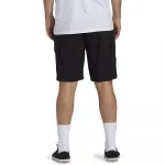 Шорты Billabong Surftrek Transport, черный - фото 2