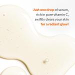 Сыворотка с чистым витамином С24 TIRTIR - фото 5