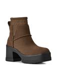 Ботинки челси Moxy Ugg, dark toffee - фото 3