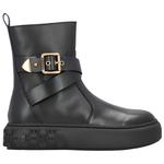 PINKO Черные женские ботильоны - фото 3