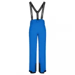 Брюки Luhta Kortepohja L, синий - фото 2