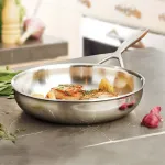 Сковорода Multiline, 24 см Demeyere - фото 5