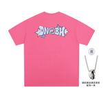 Футболка унисекс Dnbh, Белый - фото 13