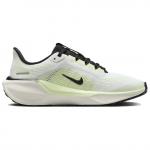 Nike Air Zoom Pegasus 41 'White Barely Volt' GS, бело-зелёная - фото 2