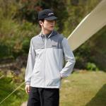 Солнцезащитная одежда унисекс Jeep, цвет Earth Yellow - фото 40