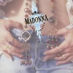 Виниловая пластинка Madonna - Like A Prayer - фото