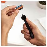 Фьюжн 5 Мощность 4 шт Gillette - фото 5