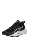 Кроссовки PUMA PWR NITRO SQD 2, Black - фото