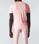 Футболка из джерси Tom Ford, Pale Pink - фото 4