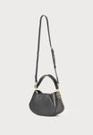 Сумка Love Moschino CHUNKY, Black - фото 3