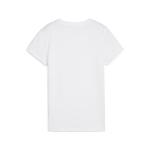 Футболка Puma Ess Metallic - фото 2