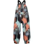 BURTON Брюки для лыж Unisex Light Blue - фото 2