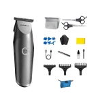 Машинка для стрижки волос AUX - фото