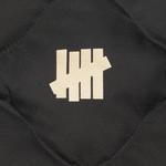 UNDEFEATED Жилет унисекс, Gray - фото 11