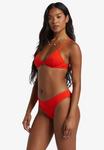 Верх бикини Billabong, красный - фото 2