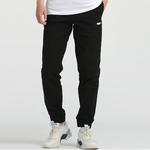 Брюки track pants 'black' Puma, черный - фото 3