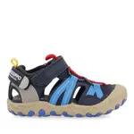 Слайды Джозеппо Барфлера Gioseppo, синий - фото