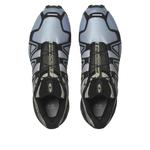 Кроссовки speedcross 3 475898 Salomon, синий - фото 3