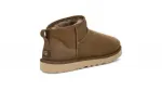 UGG Classic Ultra Mini 'Hickory' - фото 4