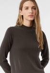 Джемпер comma PULLOVER, Braun/Brown - фото 3