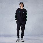 Kappa Свитшот Men Multicolor - фото 7