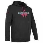 Худи Babolat Sweat, черный - фото 3