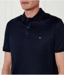 Футболка поло Regular fit Tommy Hilfiger, синий - фото 4