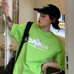 Футболка унисекс 404Mob Gang - фото 59