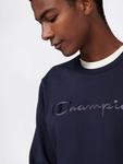 Толстовка Champion Authentic Athletic Apparel, Navy - фото 3