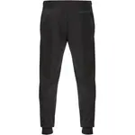 Спортивные брюки Urban Classics Scuba Basic, черный - фото 4